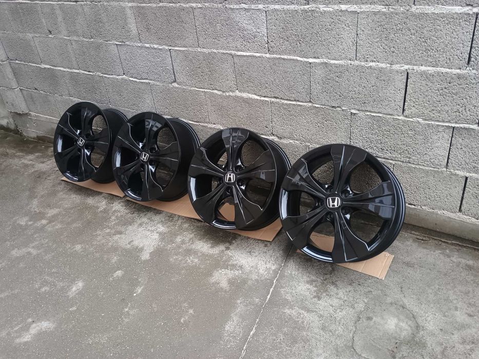 Хонда ЦРВ 2008 до 2017