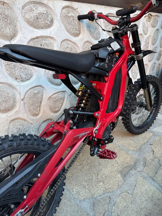 Surron light bee s 2022
