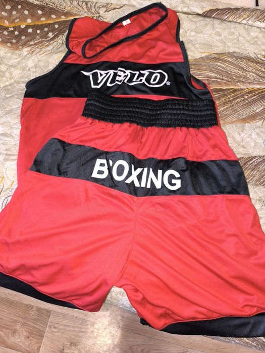 Форма для бокса размер М