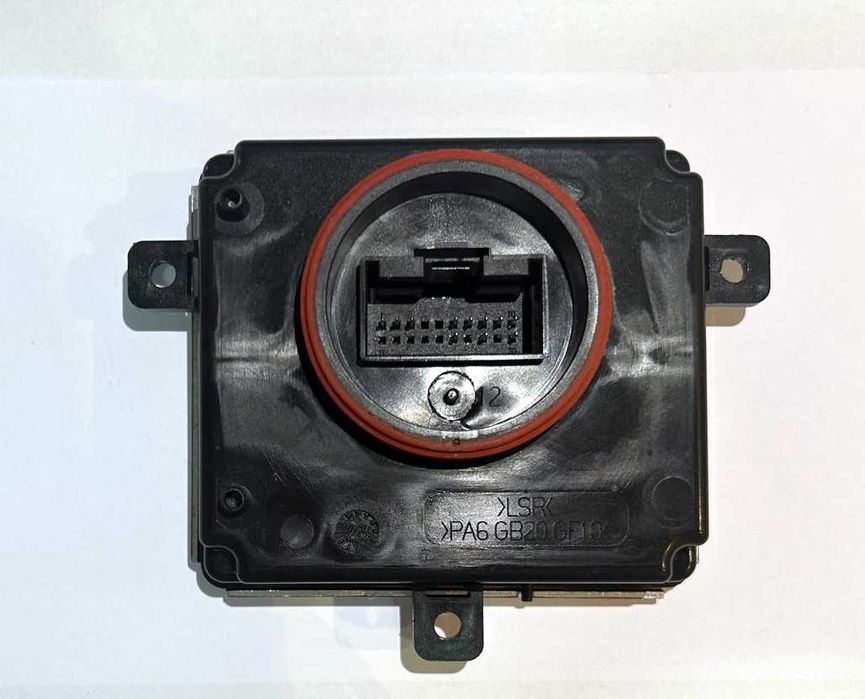 Modul Balast Calculator Vw sh 4G0 907 697 G fabricatie 2023