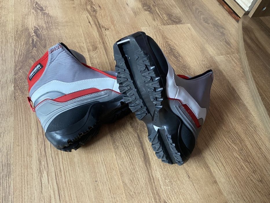 Fischer Thinsulate SNS Profil size 40