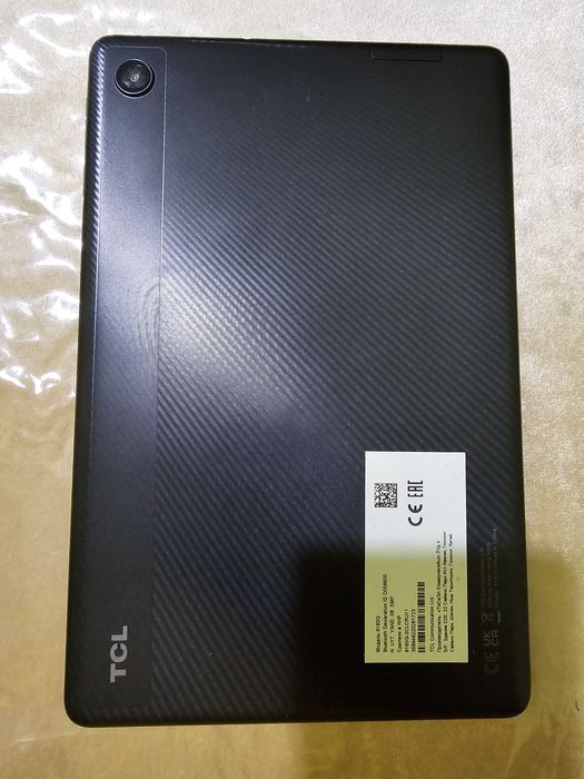 Планшет TCL Tab10