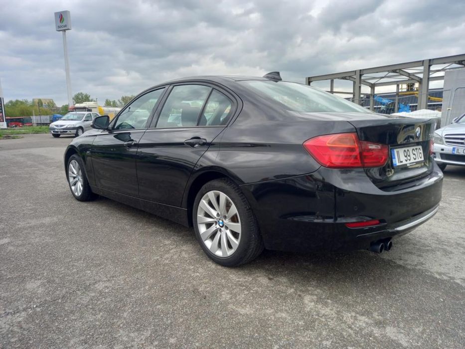 BMW Seria 3 328i