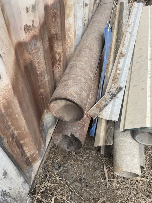 Продам трубы стальные Ф 159, Ф 219