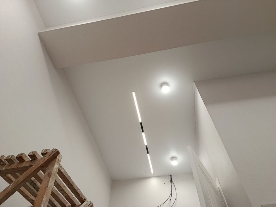 Natyajnoy potolok | Натяжные потолки | Натяжной потолок | usta |NT-11