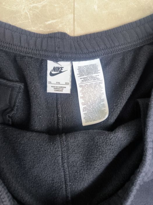 Nike размер 2 XL Къси панталони
