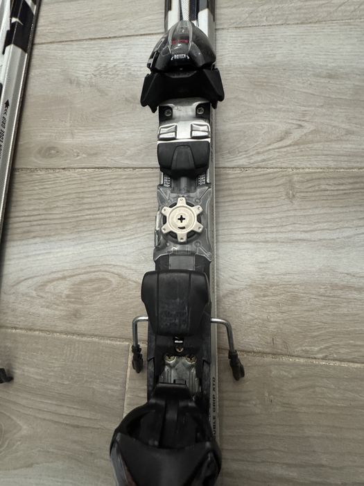 Schiuri volkl CROSSTIGER