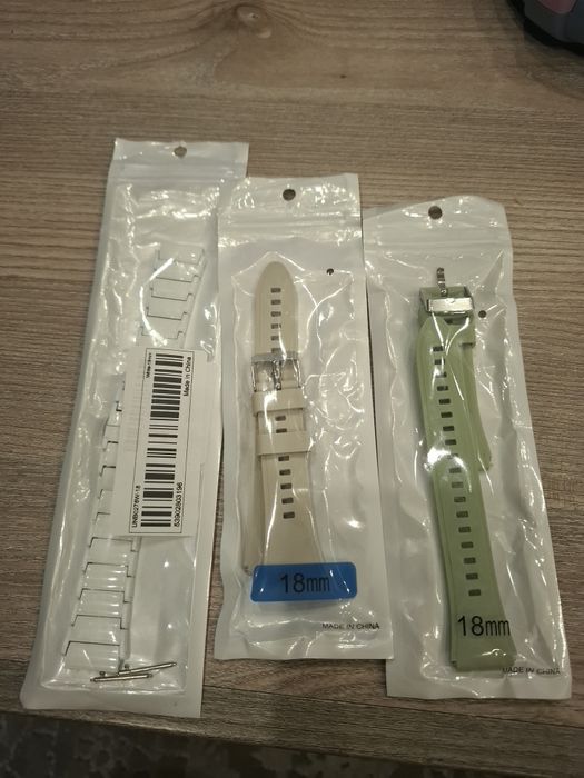 Каишки за Huawei GT5 pro 42mm