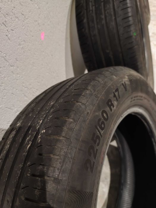 Janta aliaj Skoda VW KIA, anvelopevaracontinental anvelope iarna dunlop