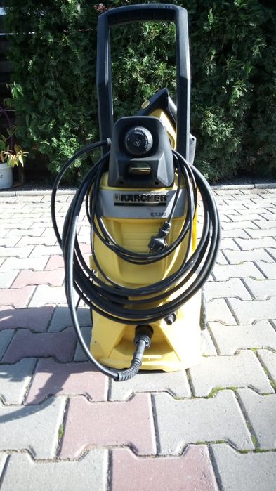 Repar și vând pompe karcher