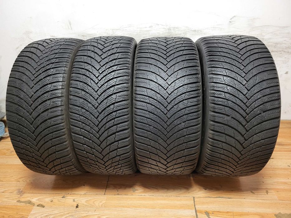 225/45/18 и 245/40/18 Firestone / спорт пакет зимни гуми