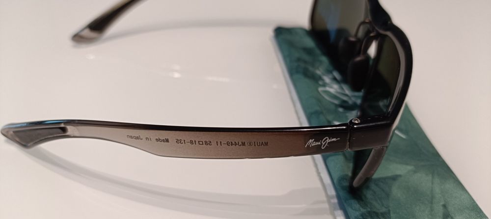 Ochelari soare Maui Jim