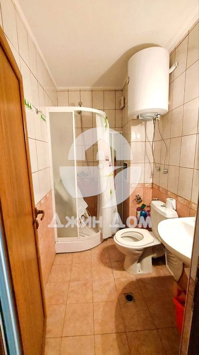 Продава се Двустаен апартамент в к.к. Слънчев бряг - 80 кв.м за 788 €/кв.м - Снимка #6