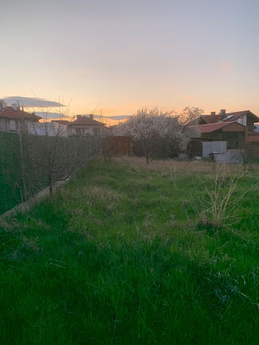 Продава се Парцел в Костенец - 591 кв.м за 85 €/кв.м - Снимка #4