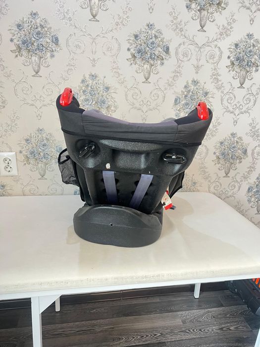 Автокресло детское б/у