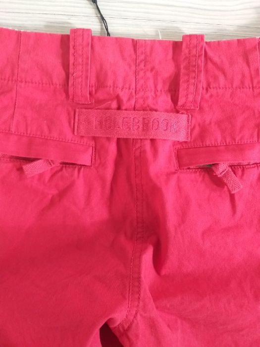 Holebrook 3/4панталон М размер