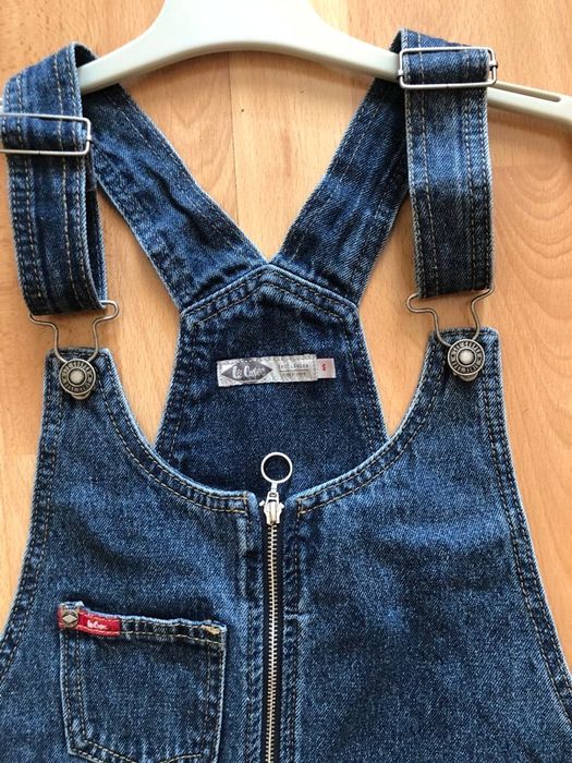 Sarafan Lee Cooper
