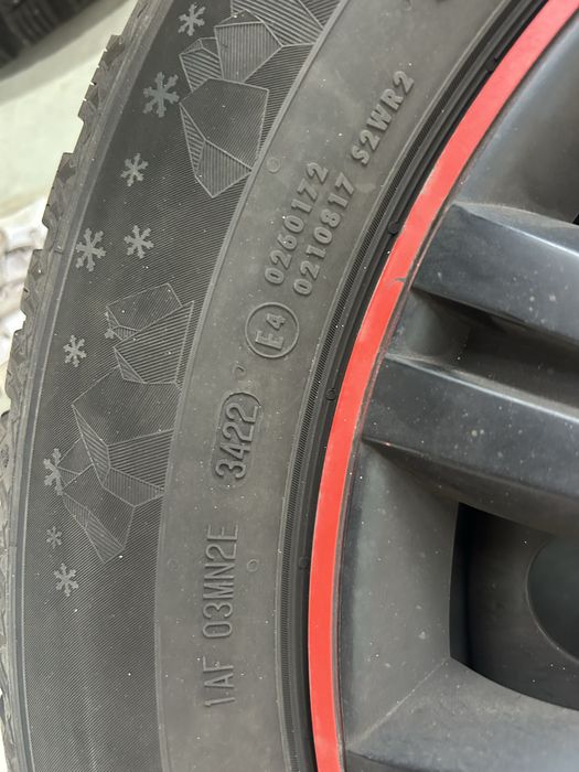 Лети джанти 18 цола и железни джанти 16 цола с гуми за Опел Мока