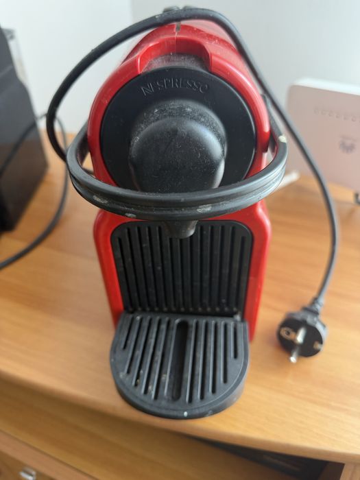 Espressor Nespresso