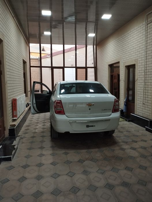 Продаётся автомобиль Кобалт