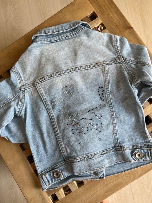 Детски дрехи 116-122см