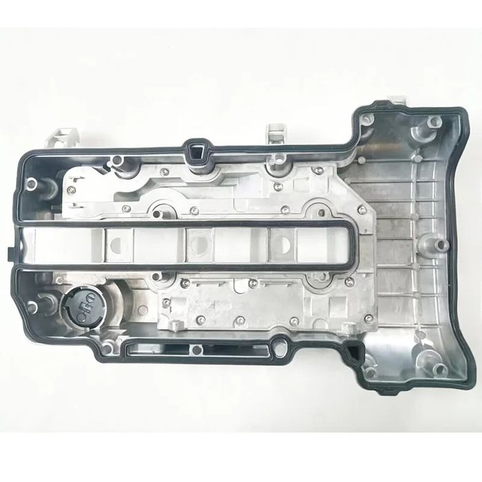 Алуминиев капак клапаи опел астра зафира корса мерива