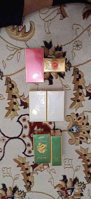 Продаётся парфюм