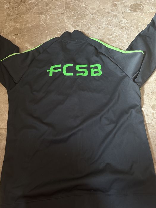 Bluza de trening nike FCSB