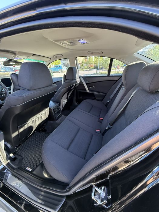 Proprietar - vand BMW Seria 5 523i E60