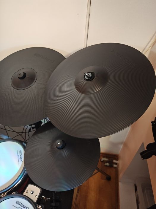 Tobe Roland TD-27kv2