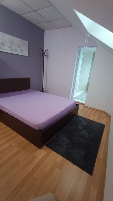 Дава се под наем Тристаен апартамент в Варна, Чайка - 70 кв.м за 459 € - Снимка #9