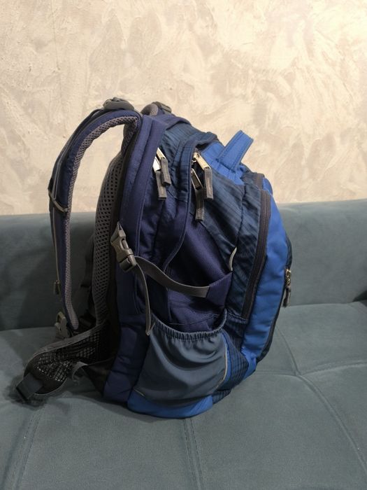 Туристическа раница Deuter giga bike 35l