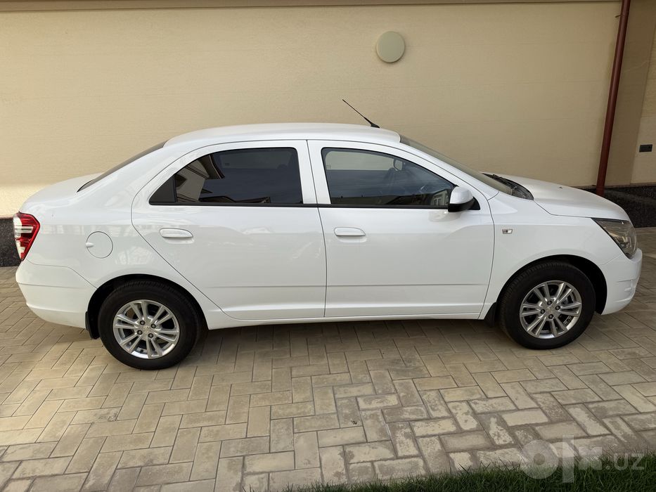 Продаётся автомобиль Chevrolet Cobalt