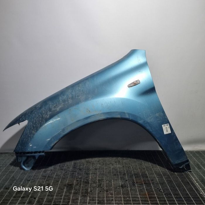 Aripa Stanga Fata Mitsubishi ASX 2010 - 2016 4 Usi ALBASTRU (1330)