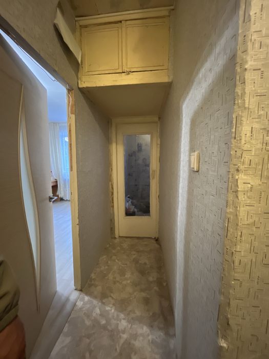 Продам 2х комнатную квартиру