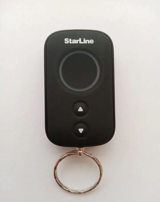 Брелок StarLine.