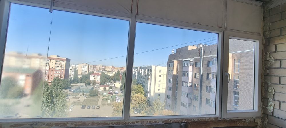 Окно балконные самовывоз