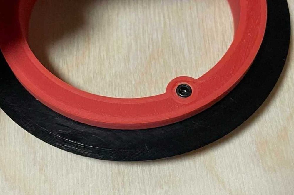 Клапа за абсорбатор