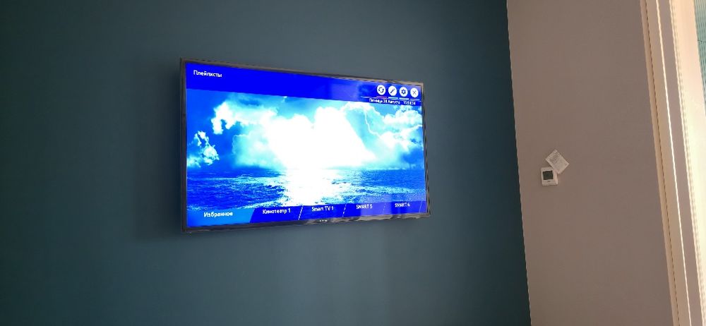Продам телевизор Samsung 48 диагональ