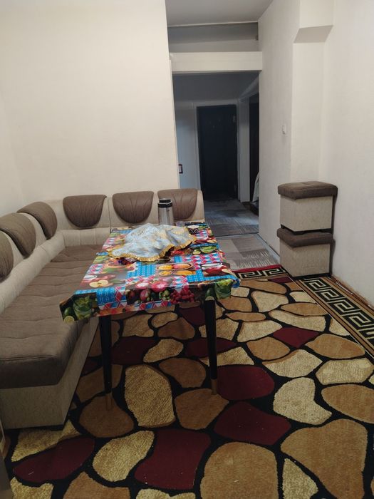 Sergili tumani 5 daxasi 2 bilan 3 metro oldi Kvartira Sotiladi 4 - xon