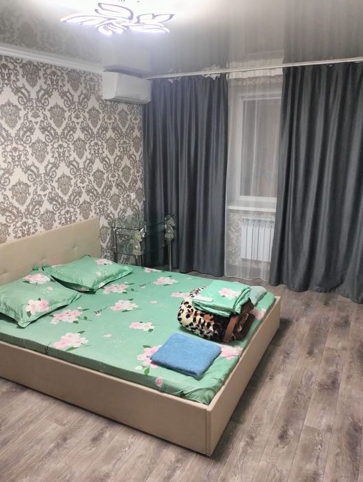 Квартира посуточно