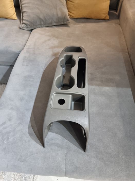 Подлокотник - подстаканник - бар для Кобальт