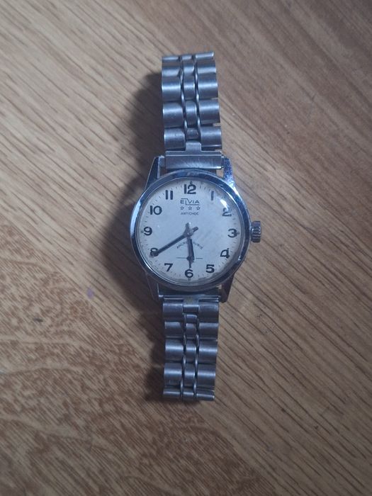 Ceas mecanic la100lei