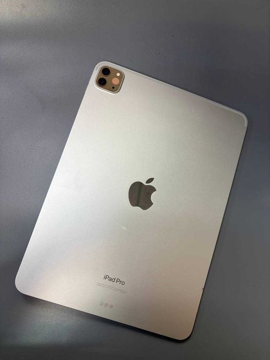 Apple Ipad Pro 4 поколение 11 дюймов Wi-Fi\110/4842\Степногорск пав10
