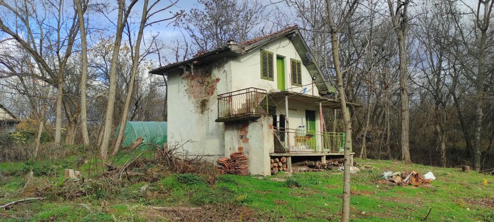 Продава се Къща в Враца, Подбалканска - 46 кв.м за 311 €/кв.м - Снимка #1