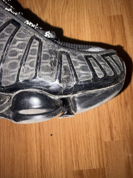 Nike Shox marimea 41