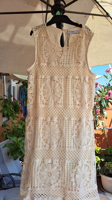 Рокля Stradivarius