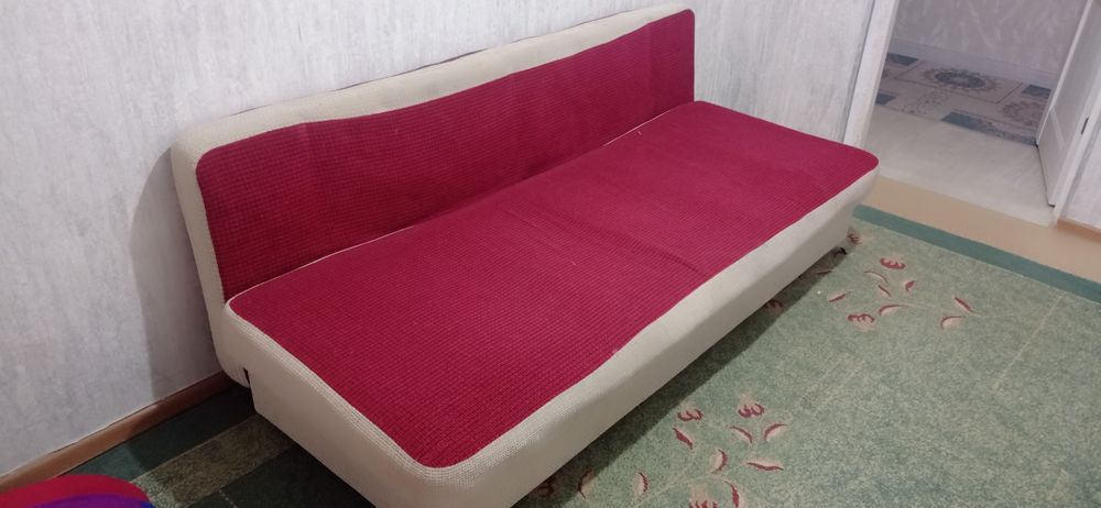 Диван раскладной