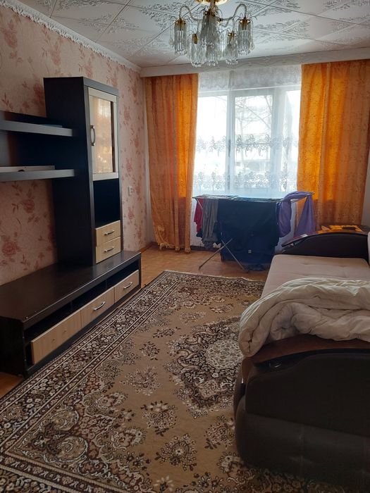 Меняю 2х квартиру