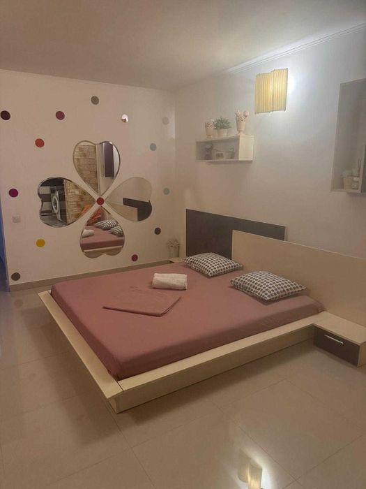 Piata Progresul, garsoniera de lux, regim hotelier 100 RON